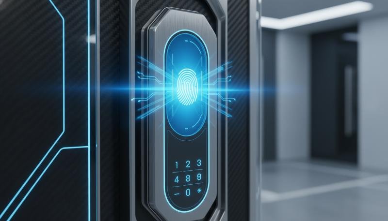 Cerraduras Inteligentes