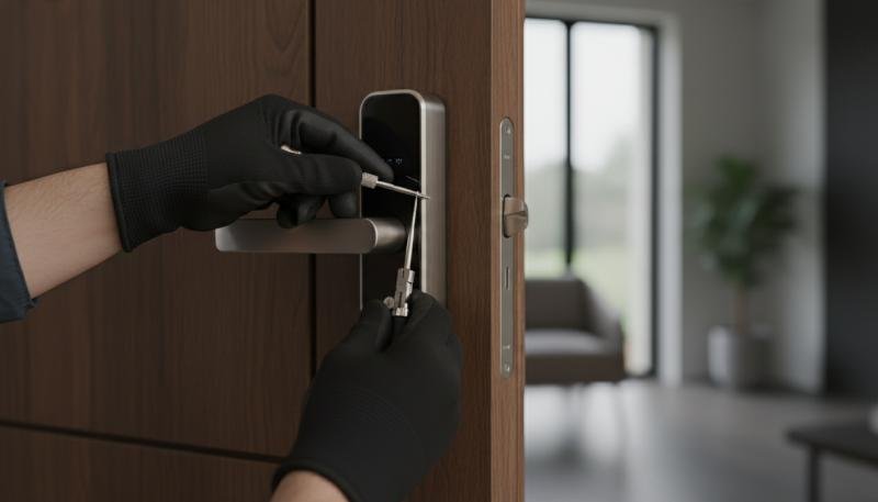 Instalación Profesional