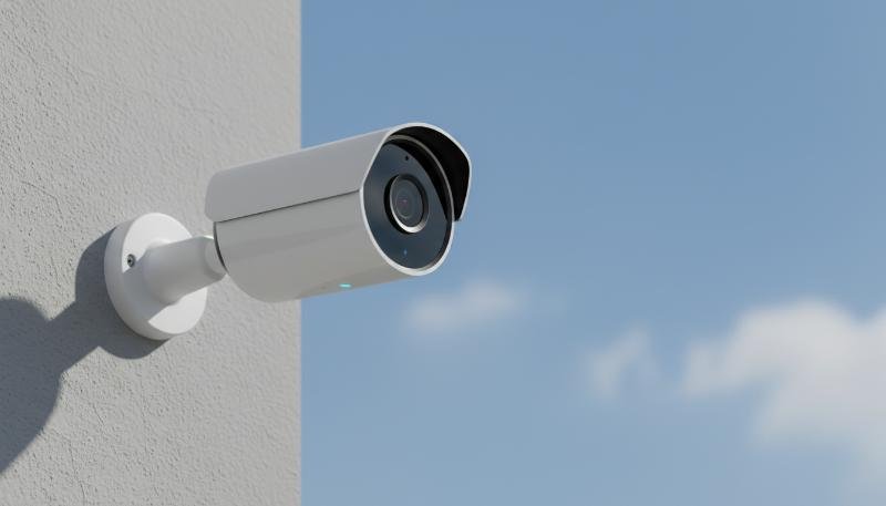 Cámaras de Video Vigilancia